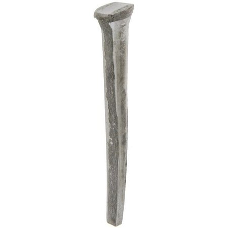 ACORN MFG Common Nail, 2 in L, 6D, Steel CC6V